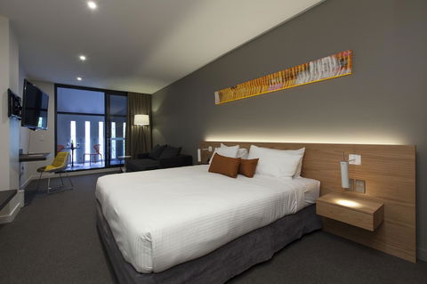 Jasper Boutique Hotel - Accommodation Asia 22