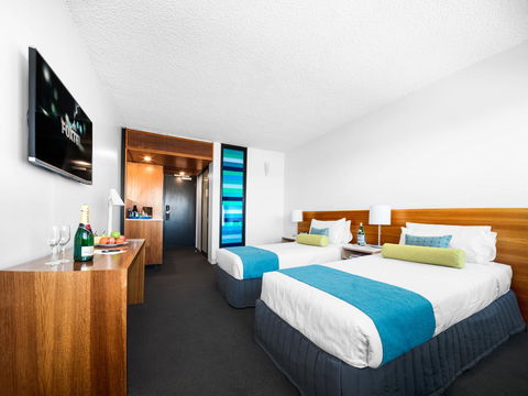 Jasper Boutique Hotel - Accommodation Asia 9