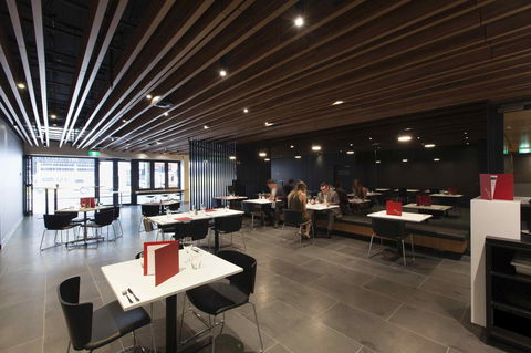 Jasper Boutique Hotel - Accommodation Asia 21