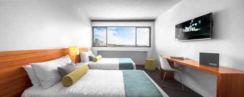 Jasper Boutique Hotel - Accommodation Asia 10