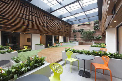 Jasper Boutique Hotel - Accommodation Asia 12