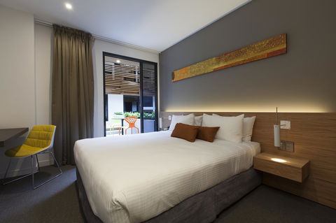 Jasper Boutique Hotel - Accommodation Asia 31