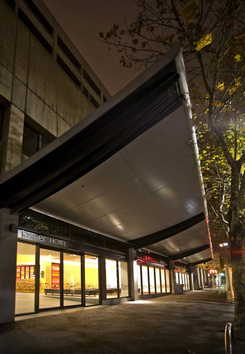 Jasper Boutique Hotel - Accommodation Asia 2