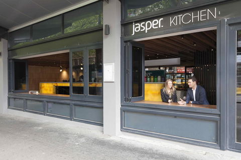 Jasper Boutique Hotel - Accommodation Asia 8