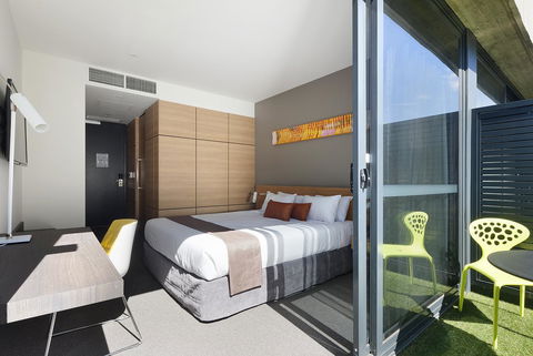 Jasper Boutique Hotel - Accommodation Asia 36