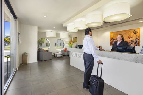 Quest Mildura - Accommodation Guide 8