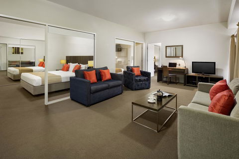 Quest Mildura - Accommodation Guide 1