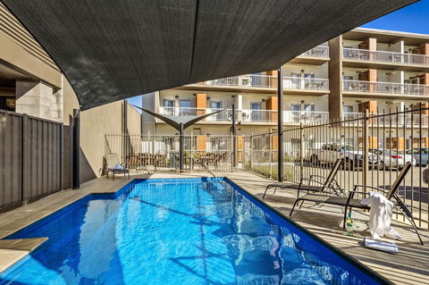 Quest Mildura - Accommodation Guide 2