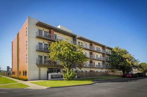 Quest Mildura - Accommodation Guide 0