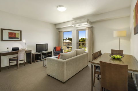 Quest Mildura - Accommodation Guide 6