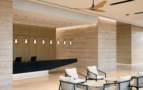 Hyatt Place Melbourne Essendon Fields - Accommodation Guide 24