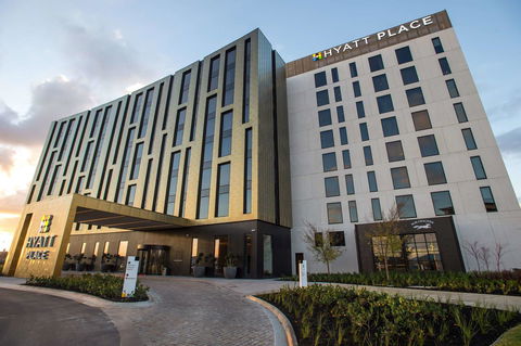 Hyatt Place Melbourne Essendon Fields - Accommodation Guide 26