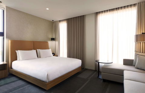 Hyatt Place Melbourne Essendon Fields - Accommodation Guide 20