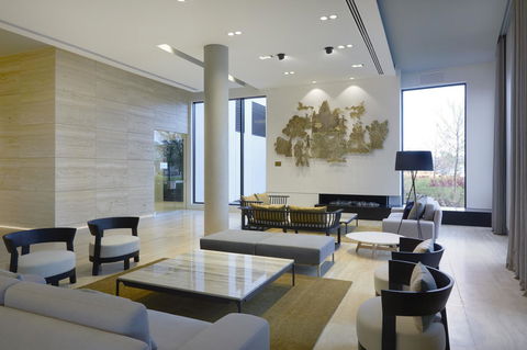 Hyatt Place Melbourne Essendon Fields - Accommodation Guide 15