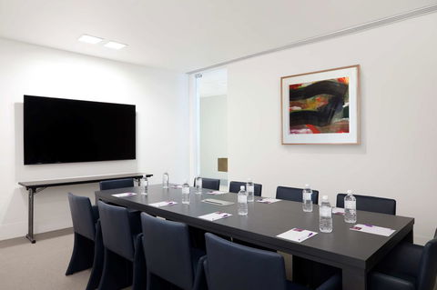 Hyatt Place Melbourne Essendon Fields - Accommodation Guide 25