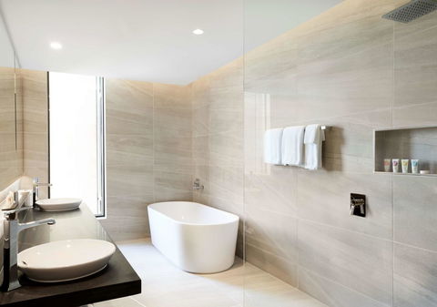 Hyatt Place Melbourne Essendon Fields - Accommodation Guide 23