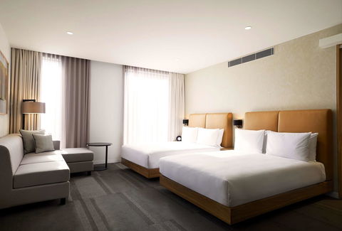 Hyatt Place Melbourne Essendon Fields - Accommodation Guide 21