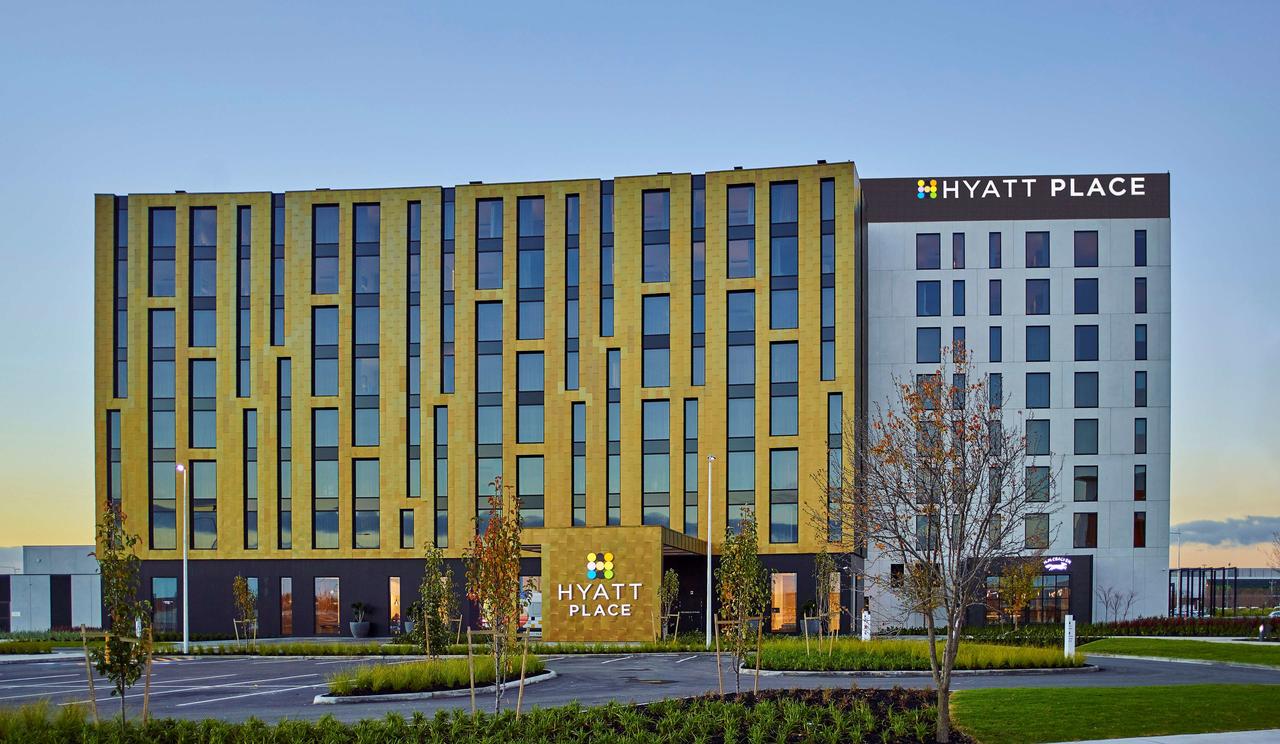 Strathmore VIC Accommodation Guide
