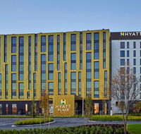 Hyatt Place Melbourne Essendon Fields - Accommodation Guide