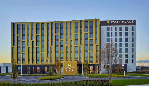 Hyatt Place Melbourne Essendon Fields - Accommodation Guide 0