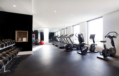 Hyatt Place Melbourne Essendon Fields - Accommodation Guide 3