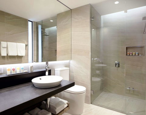 Hyatt Place Melbourne Essendon Fields - Accommodation Guide 2