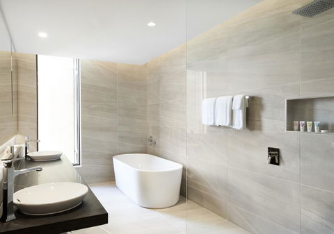 Hyatt Place Melbourne Essendon Fields - Accommodation Guide 18