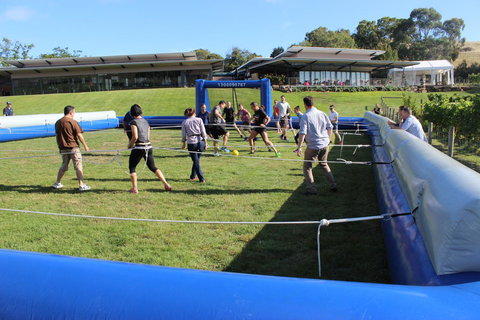 Balgownie Estate Yarra Valley - Accommodation Asia 11