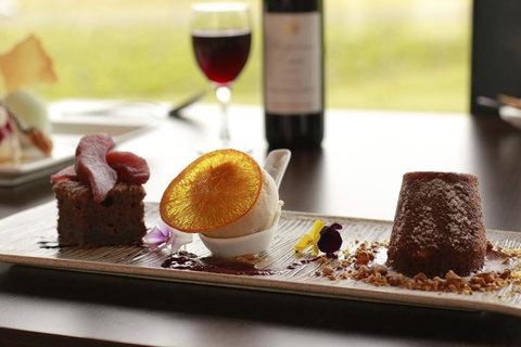 Balgownie Estate Yarra Valley - Accommodation Asia 19