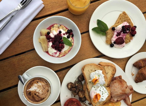 Balgownie Estate Yarra Valley - Accommodation Asia 17