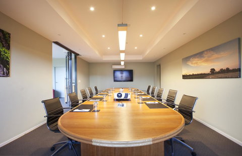 Balgownie Estate Yarra Valley - Accommodation Asia 12