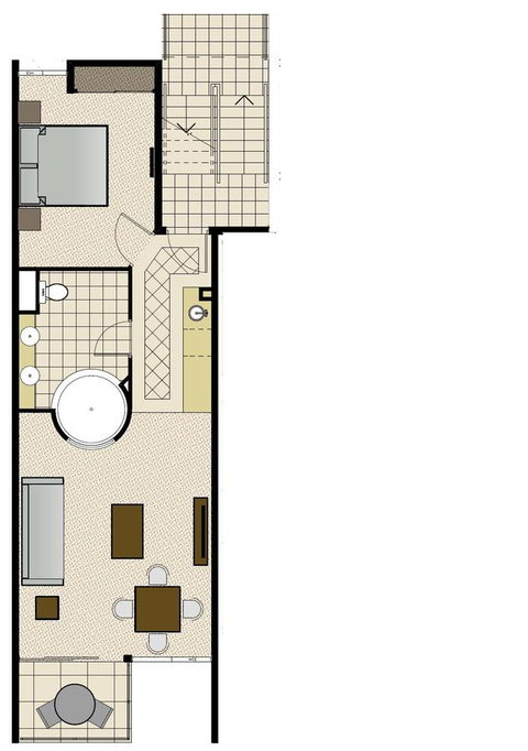 Balgownie Estate Yarra Valley - Accommodation Asia 4