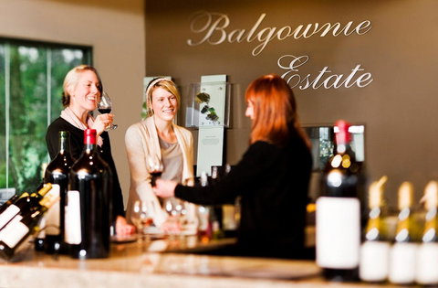 Balgownie Estate Yarra Valley - Accommodation Asia 41