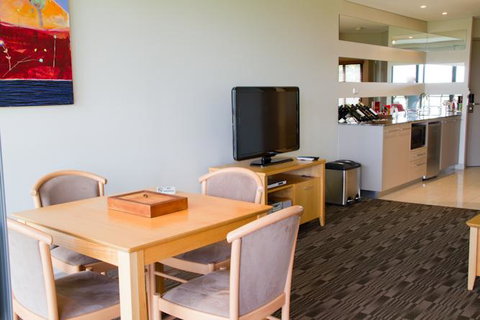 Balgownie Estate Yarra Valley - Accommodation Asia 1