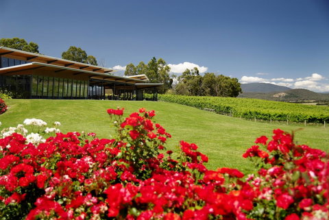 Balgownie Estate Yarra Valley - Accommodation Asia 0