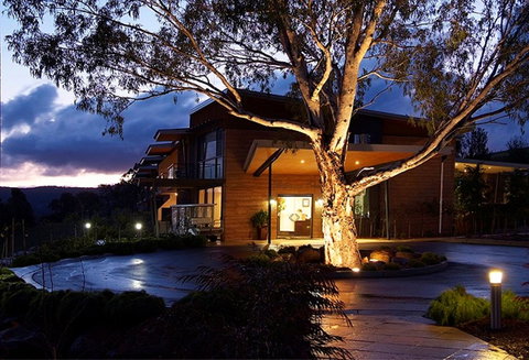 Balgownie Estate Yarra Valley - Accommodation Asia 35