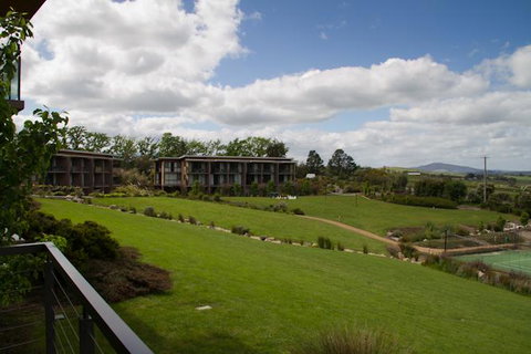 Balgownie Estate Yarra Valley - Accommodation Asia 2