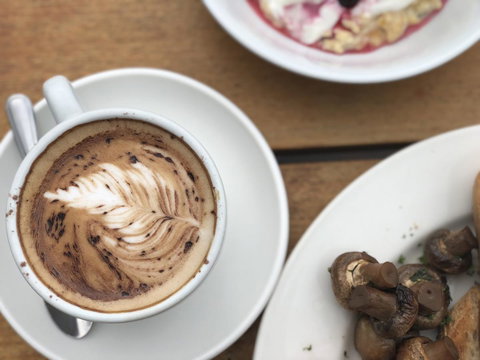 Balgownie Estate Yarra Valley - Accommodation Asia 16