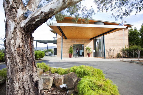 Balgownie Estate Yarra Valley - Accommodation Asia 15