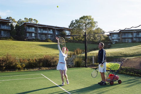 Balgownie Estate Yarra Valley - Accommodation Asia 13