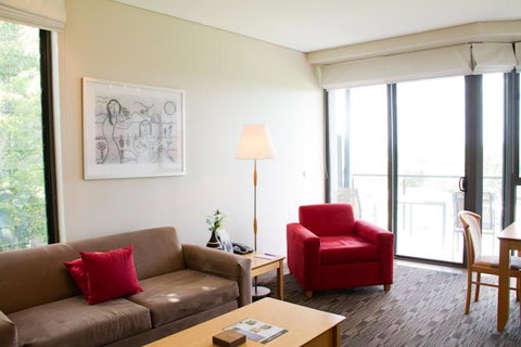 Balgownie Estate Yarra Valley - Accommodation Asia 5