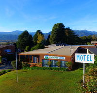 Mountain Creek Motel - Accommodation Asia