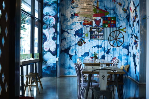 Essence Hotel Carlton - Accommodation Guide 25