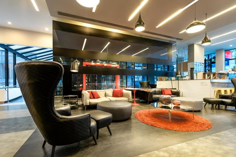 Essence Hotel Carlton - Accommodation Guide 20