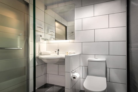 Essence Hotel Carlton - Accommodation Guide 31
