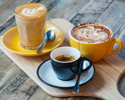 Essence Hotel Carlton - Accommodation Guide 42