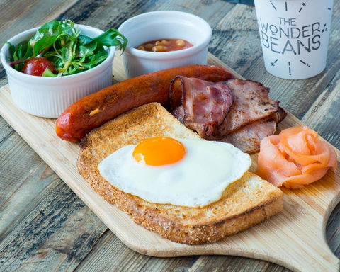 Essence Hotel Carlton - Accommodation Guide 44