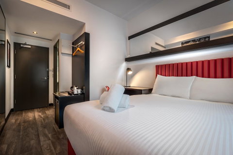 Essence Hotel Carlton - Accommodation Guide 7
