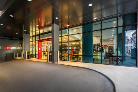 Essence Hotel Carlton - Accommodation Guide 29