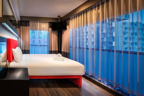 Essence Hotel Carlton - Accommodation Guide 3